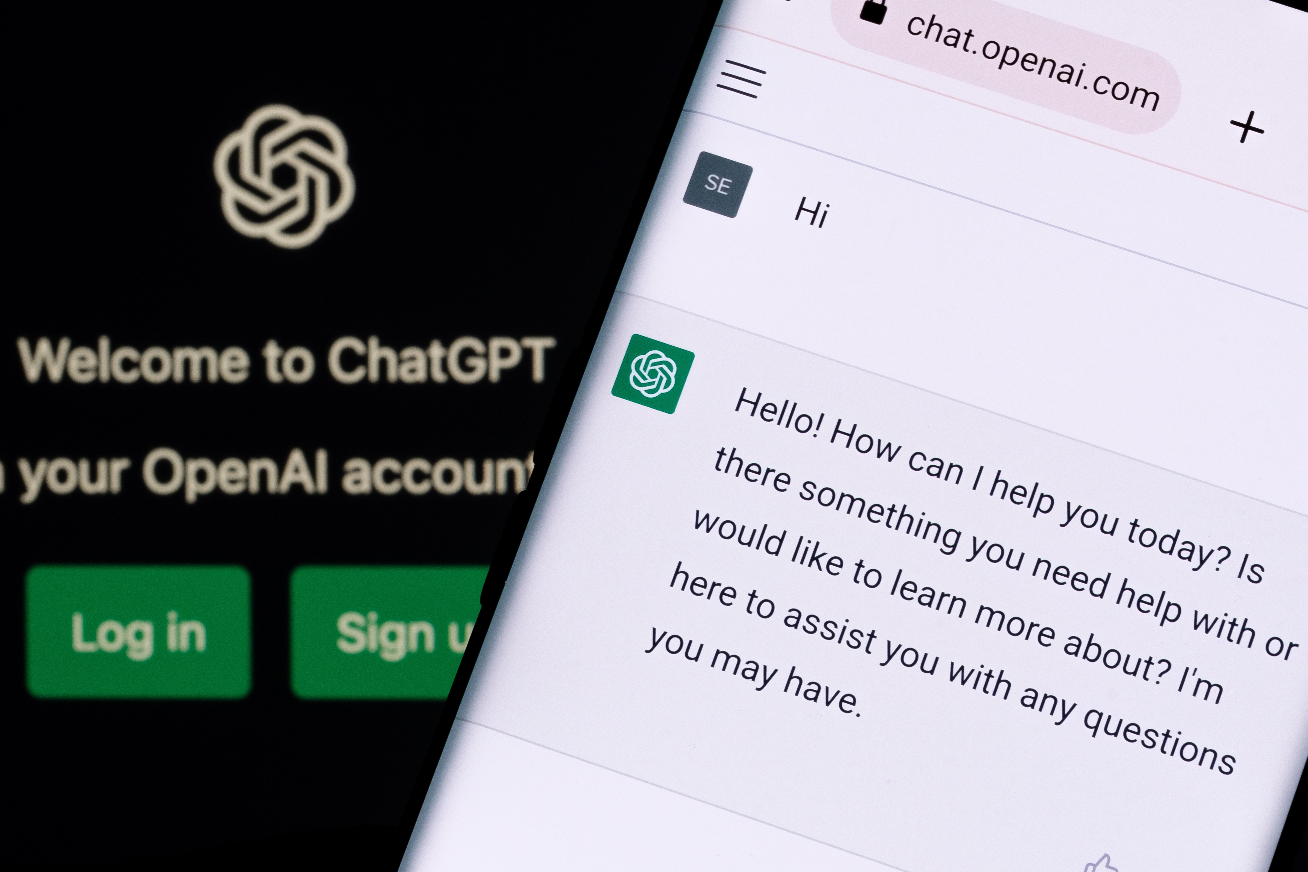 Special Issue: Chat GPT en de Aanpak Begeleidingsethiek  Wat is de rol van ABE bij nieuwe, invloedrijke technologie? 