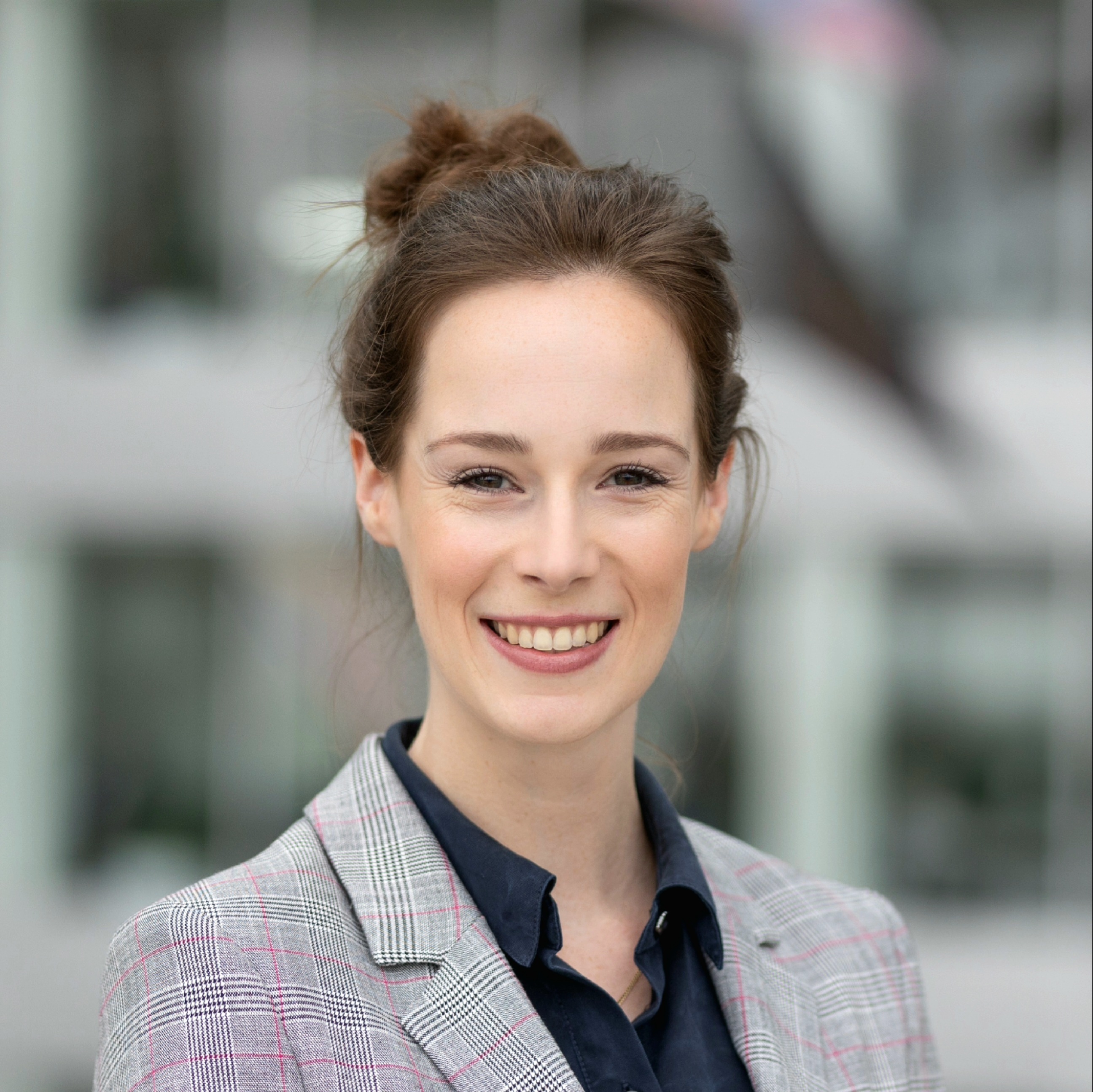 Roos de Jong