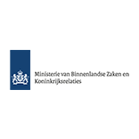 Ministerie van Binnenlandse Zaken en Koninkrijksrelaties