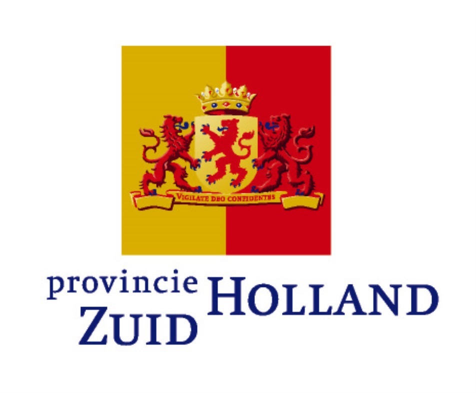 Provincie Zuid-Holland