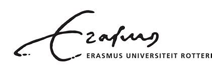 Erasmus Universiteit Rotterdam