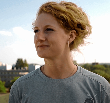 Susan van Esch