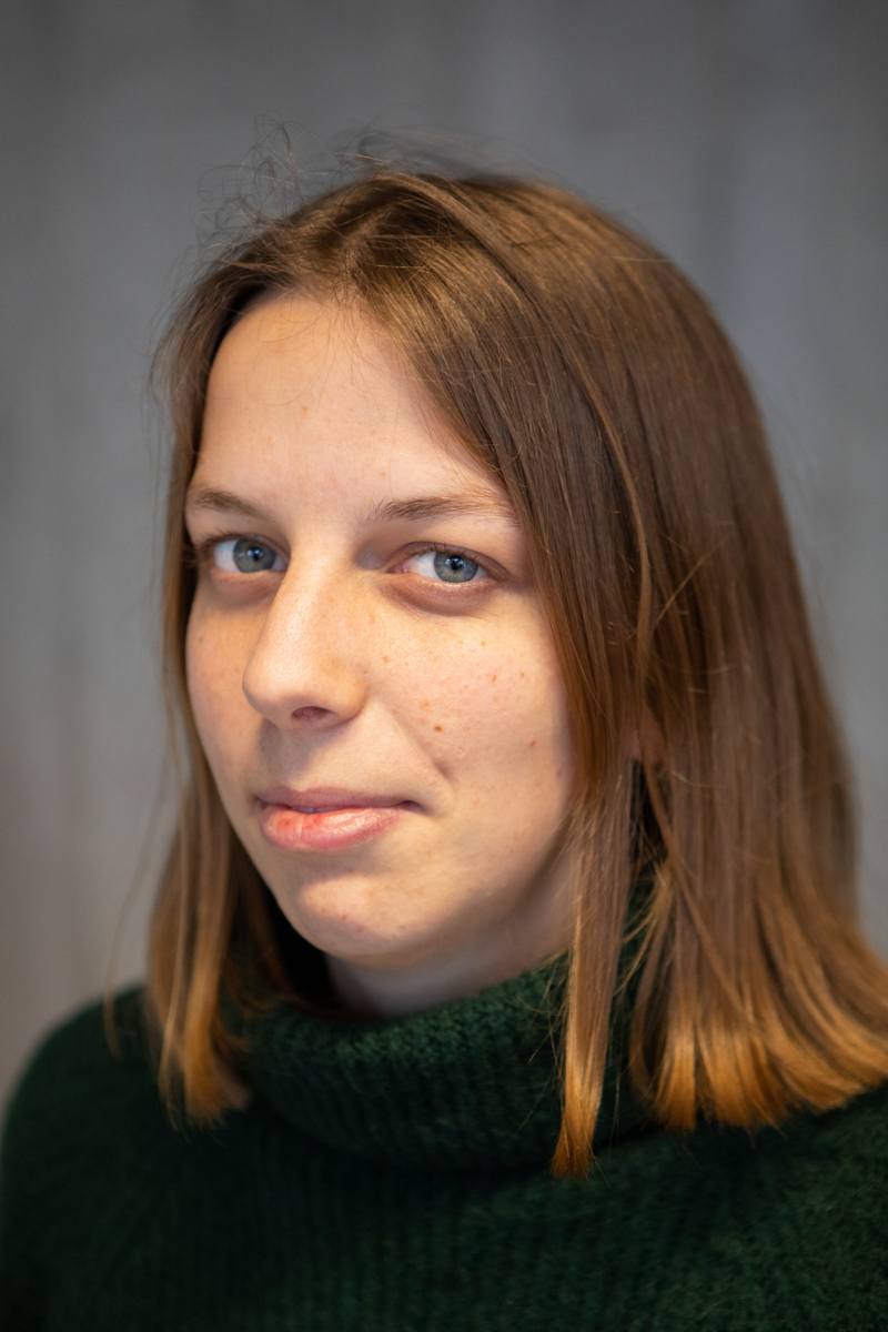 Willemien Laenens