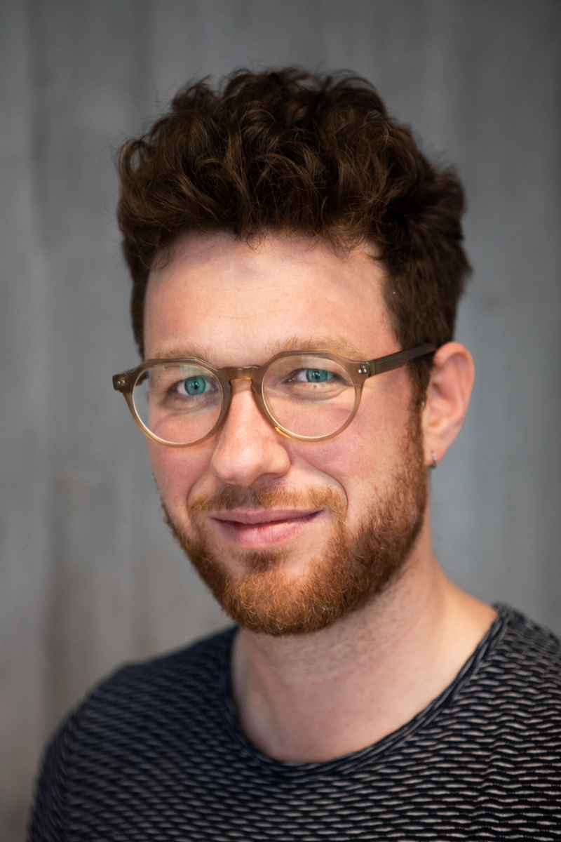 Pieter Duysburgh