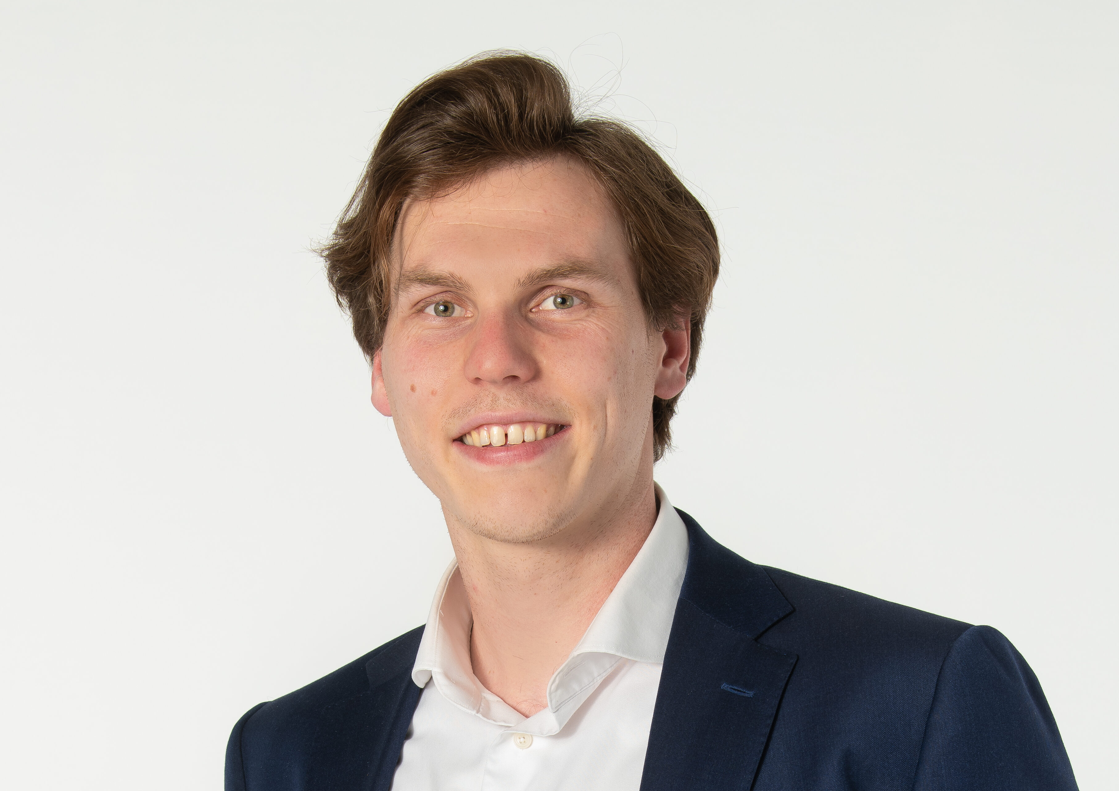 Sebastiaan Bouthoorn