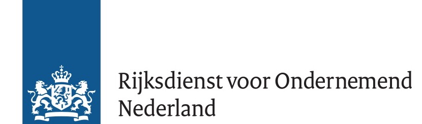 Rijksdienst voor Ondernemend Nederland (RVO)