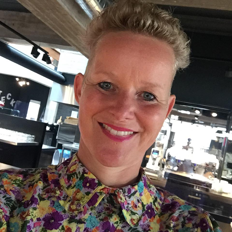 Ingeborg van Oord