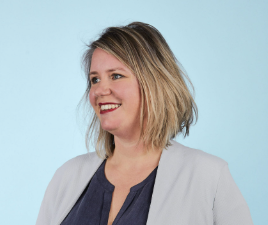 Marit Blom