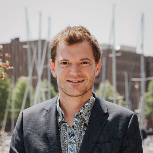 Interview: ‘Neurotechnologie moet van het lab naar de publieke ruimte’