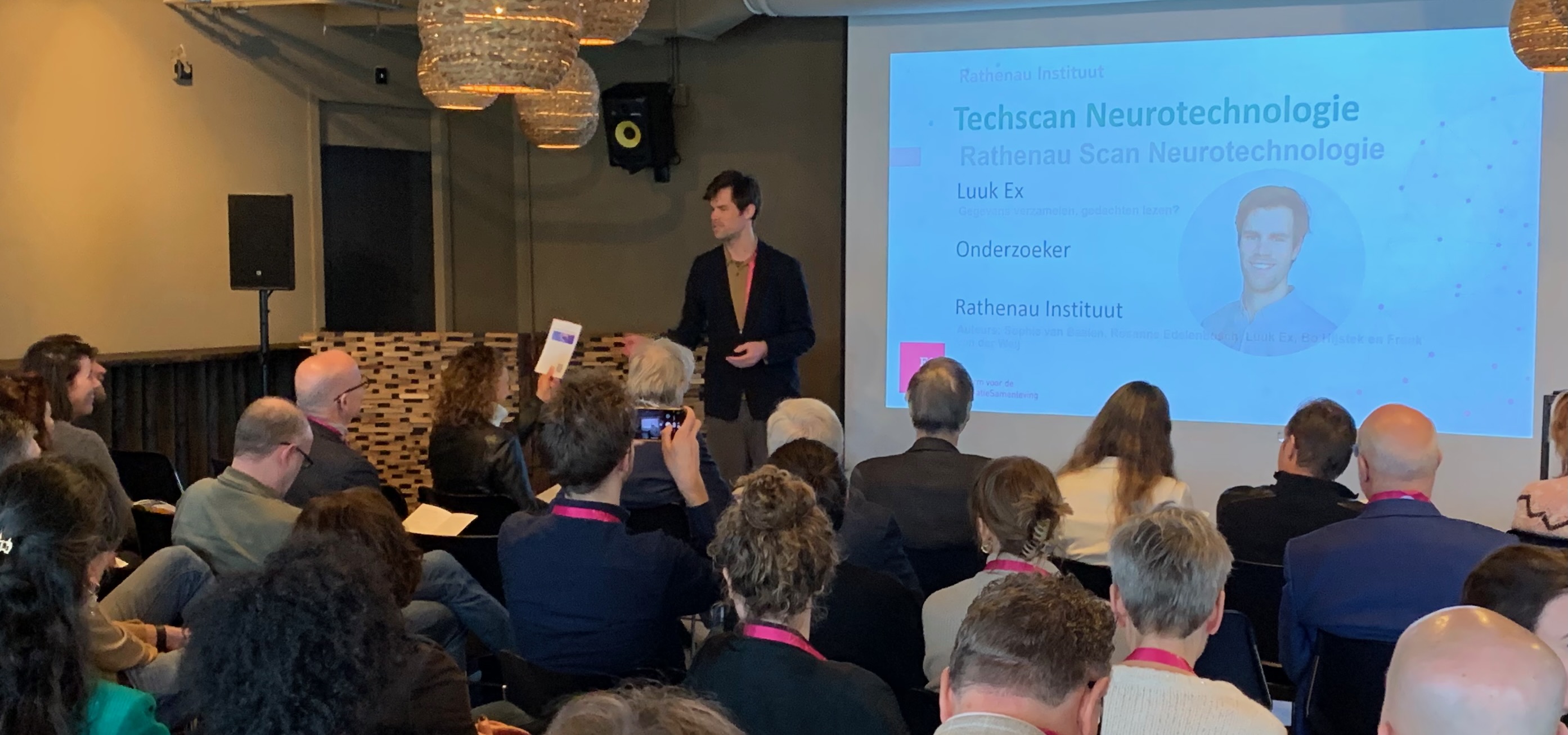 Terugblik Werkconferentie Waardegedreven Dialogen “Neurotechnologie” 