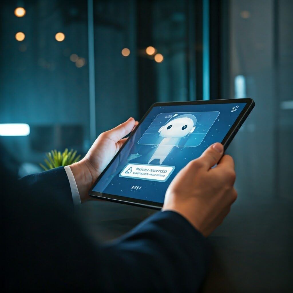 Casus in beeld: AI-chatbot voor Ongevallenhandboek