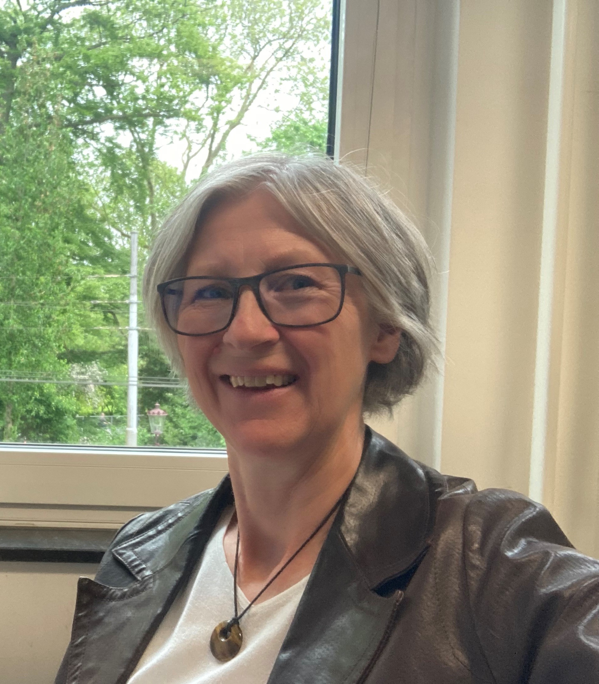 Marloes van Zadelhoff