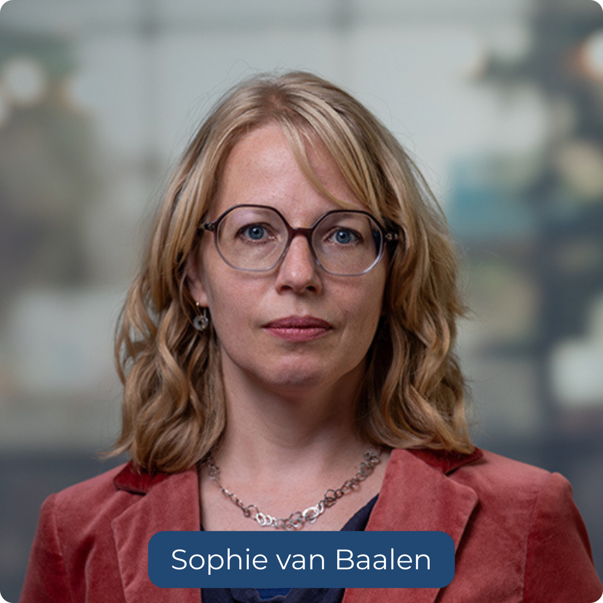 Agentic AI en de impact op publieke waarden