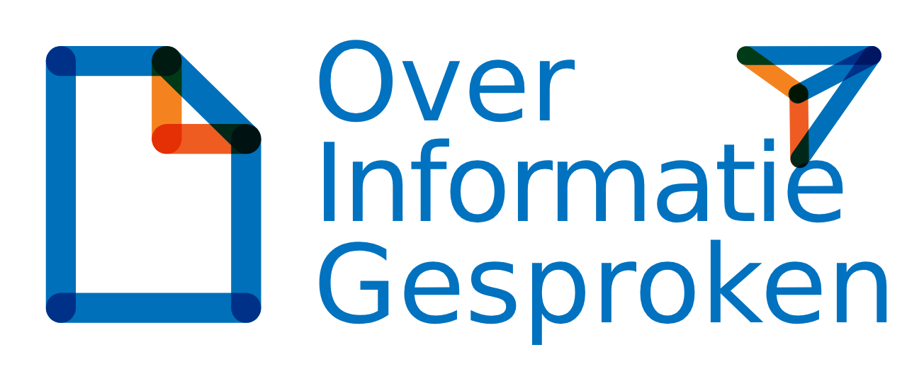 Maatschappelijke coalitie Over Informatie Gesproken
