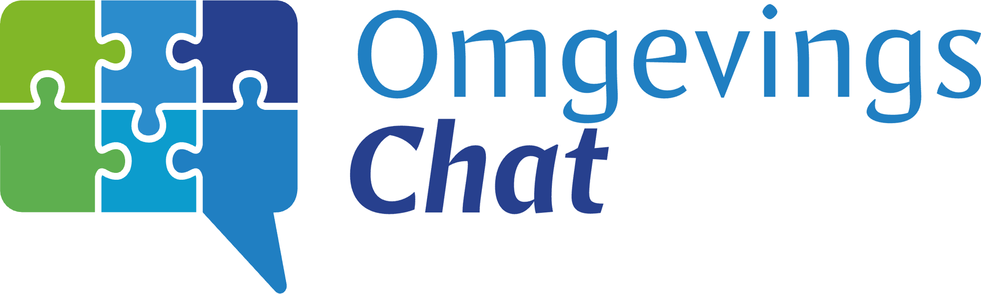 OmgevingsChat