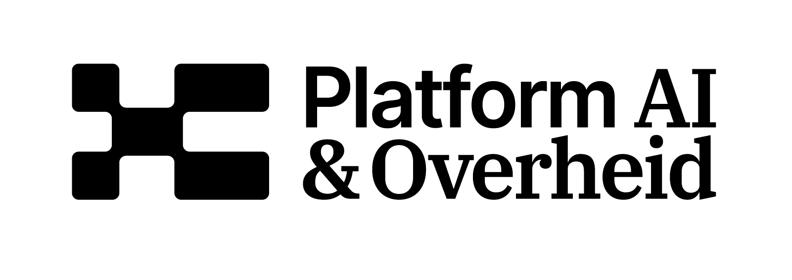 Platform AI & Overheid